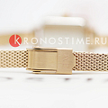 Часы Daniel Wellington Quadro Mini Melrose Blush DW00100650 фото 12